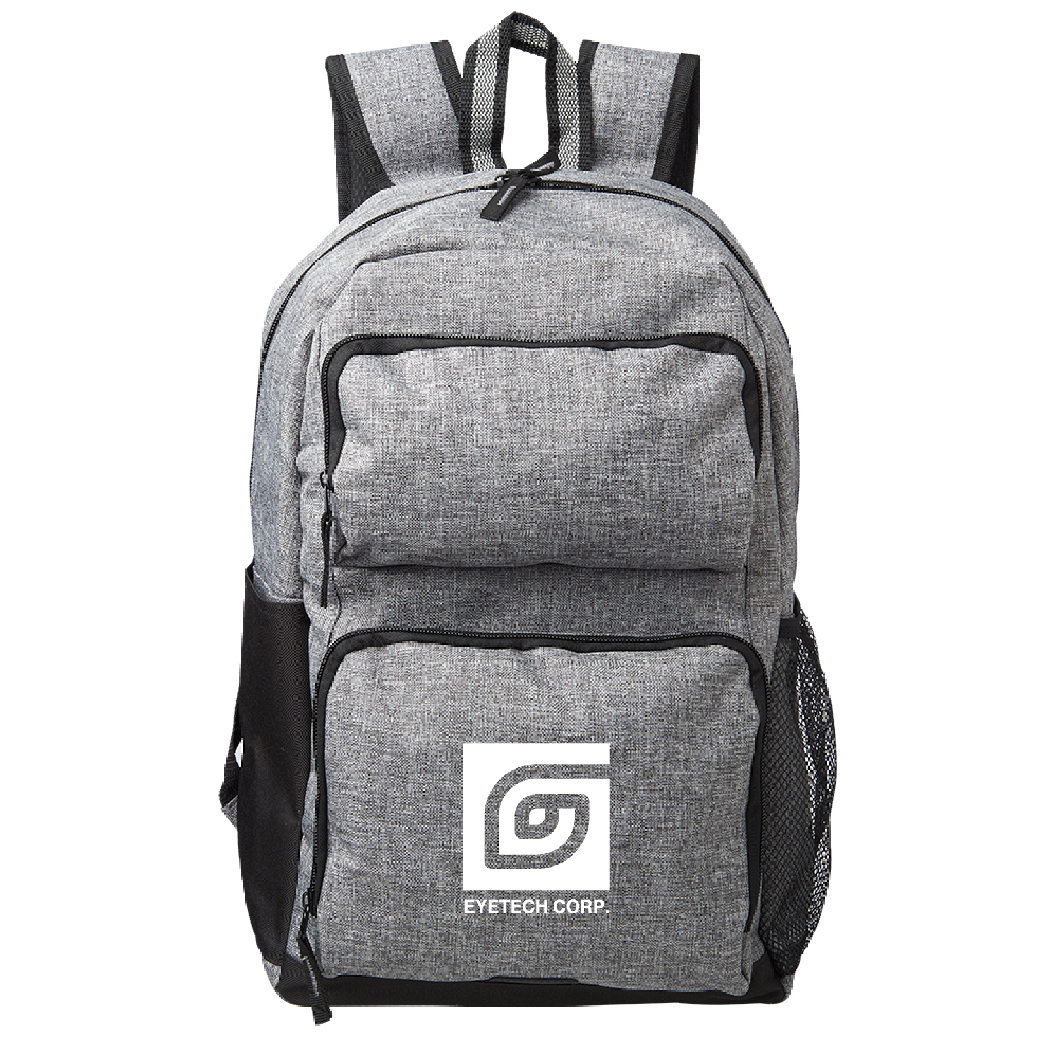 Multi-Purpose Backpack (Full Color Imprint) 1