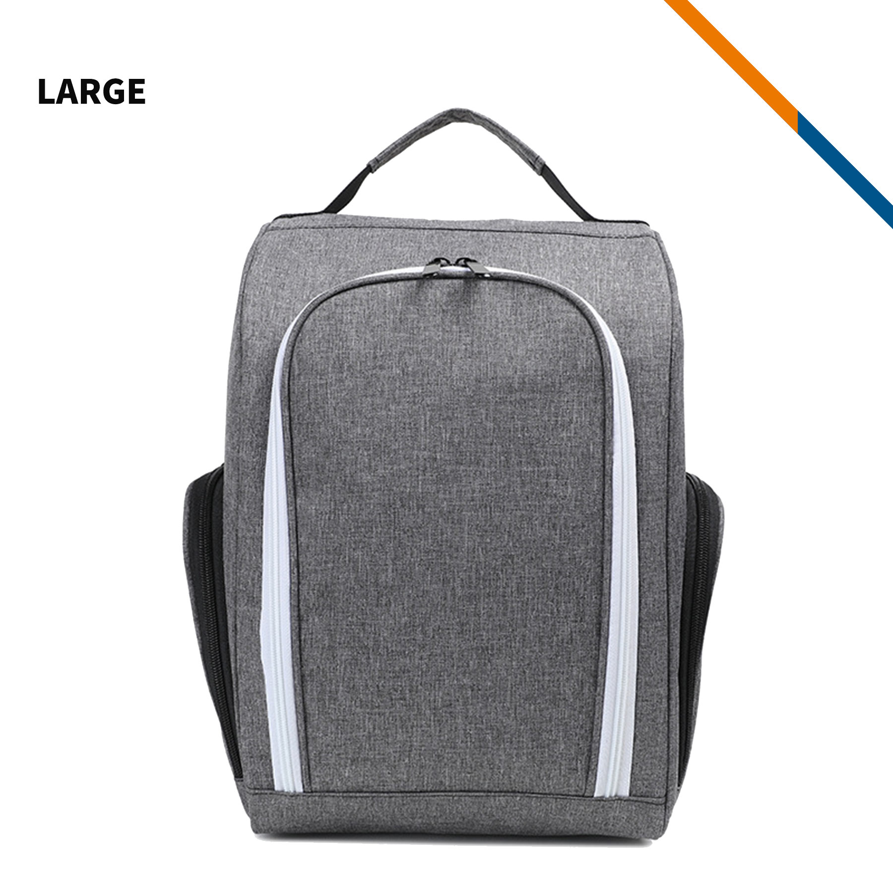 Morrow Golf Shoe Bag 1