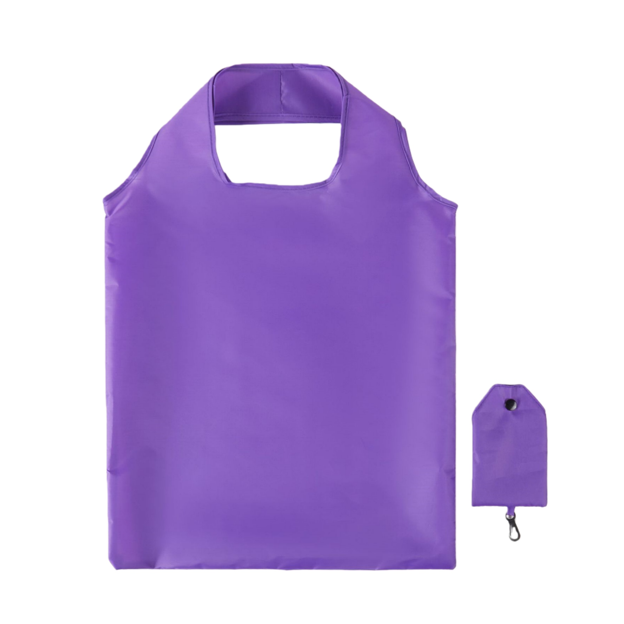 Foldable Reusable Grocery Bag 12