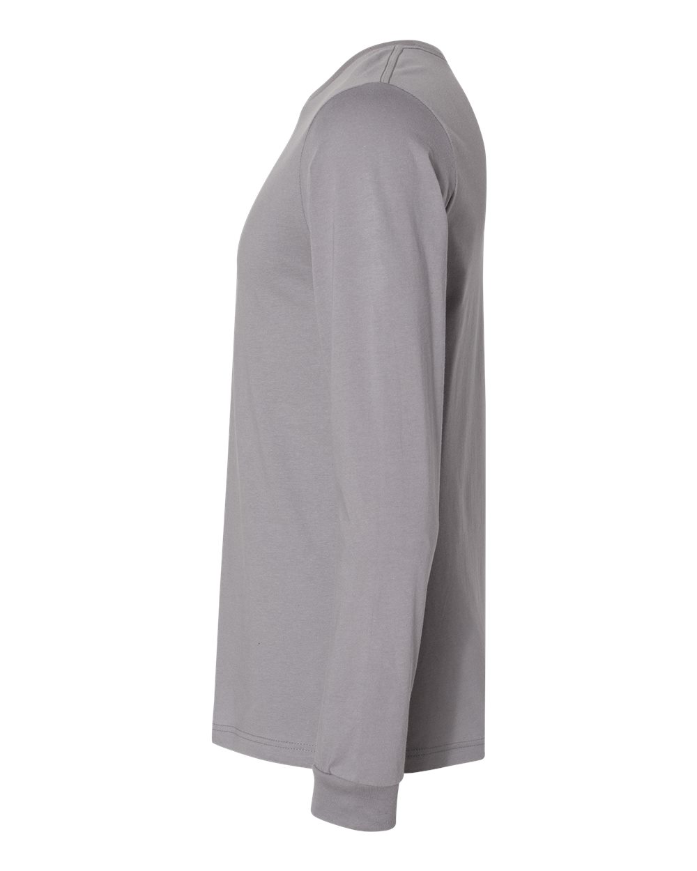 Unisex Jersey Long Sleeve Tee - 3501 80