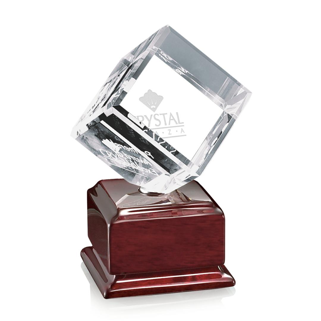 Carlton Award on Radison 3