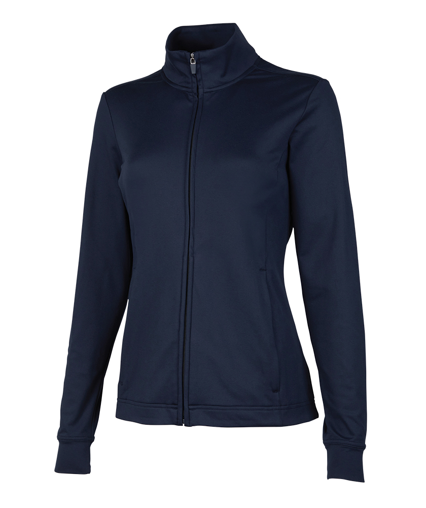 Women's Nu Fitness Jacket 52
