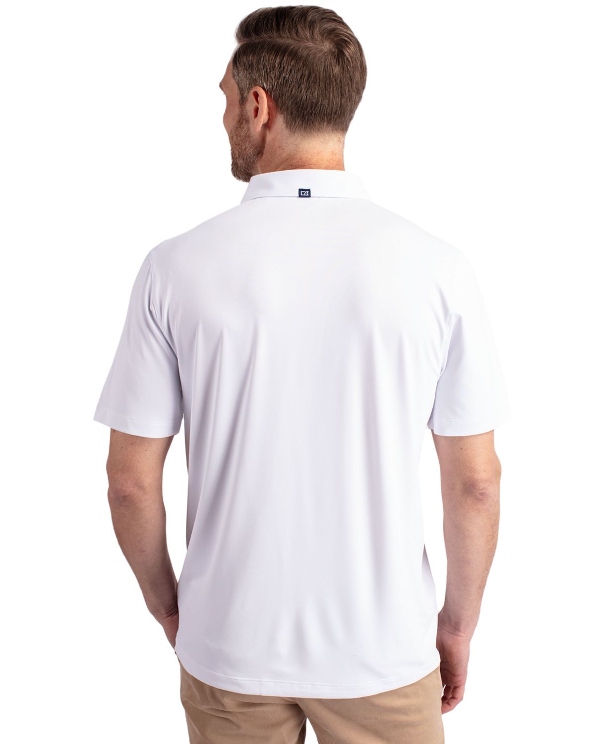 Cutter & Buck Forge Recycled Four-Way Stretch Mens Big & Tall Polo Big & Tall 55