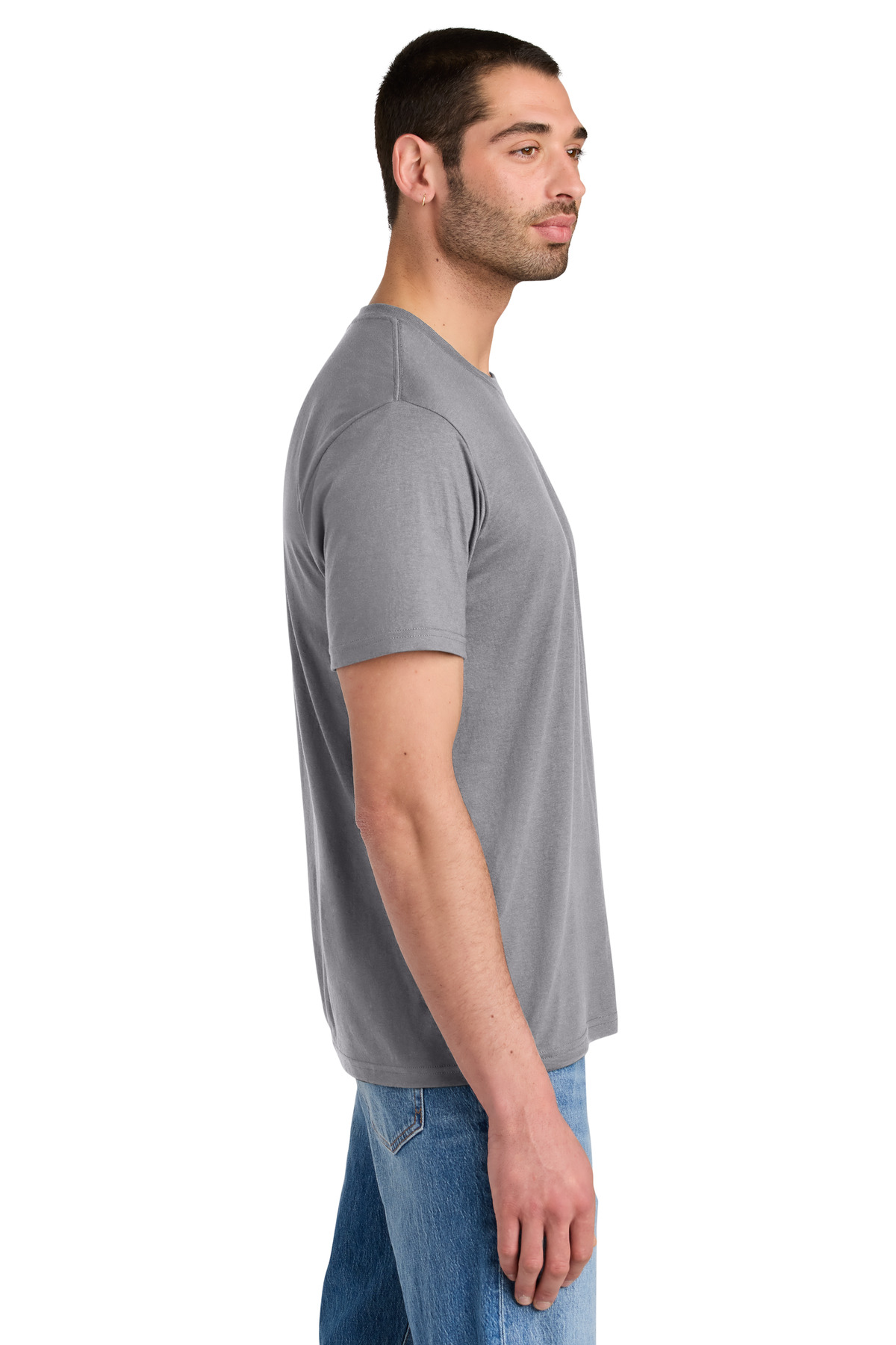 District Perfect Tri Tee. DM130 64