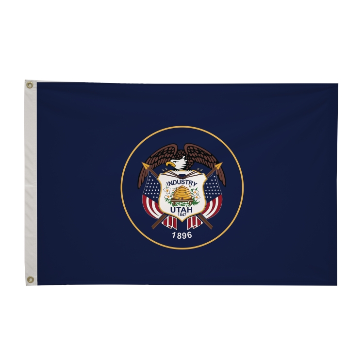 2' x 3' State Flags 52