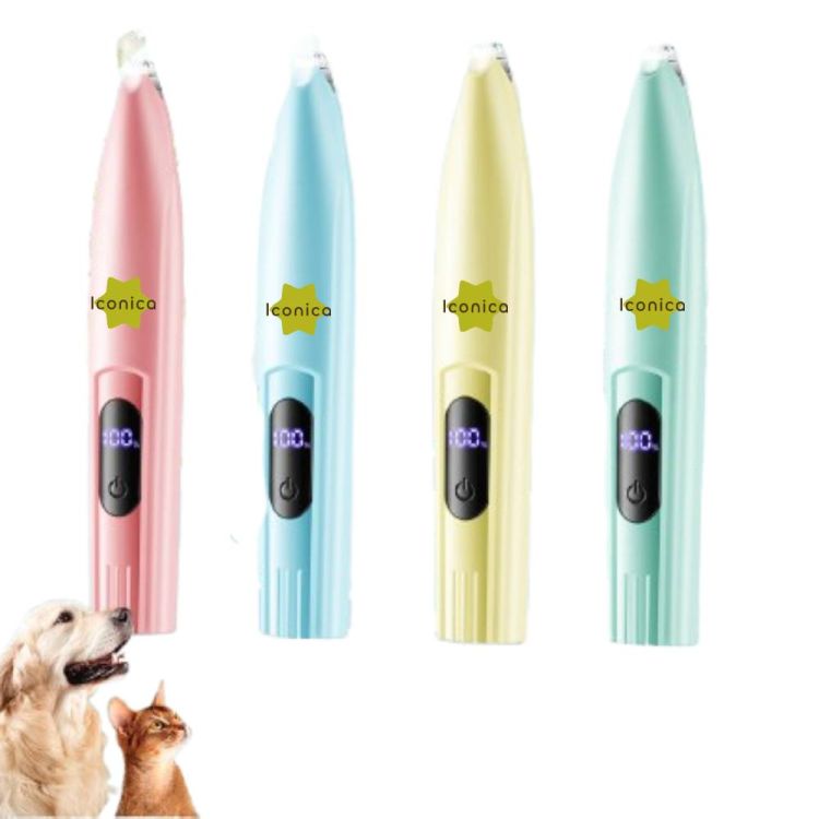 Pet Clippers for Grooming 4