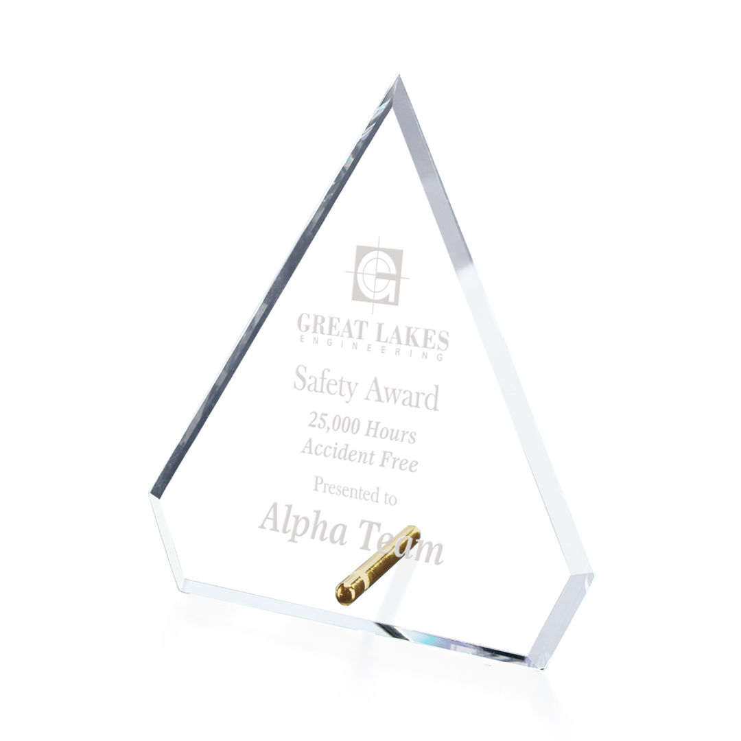 Windsor Diamond Award - Gold 4