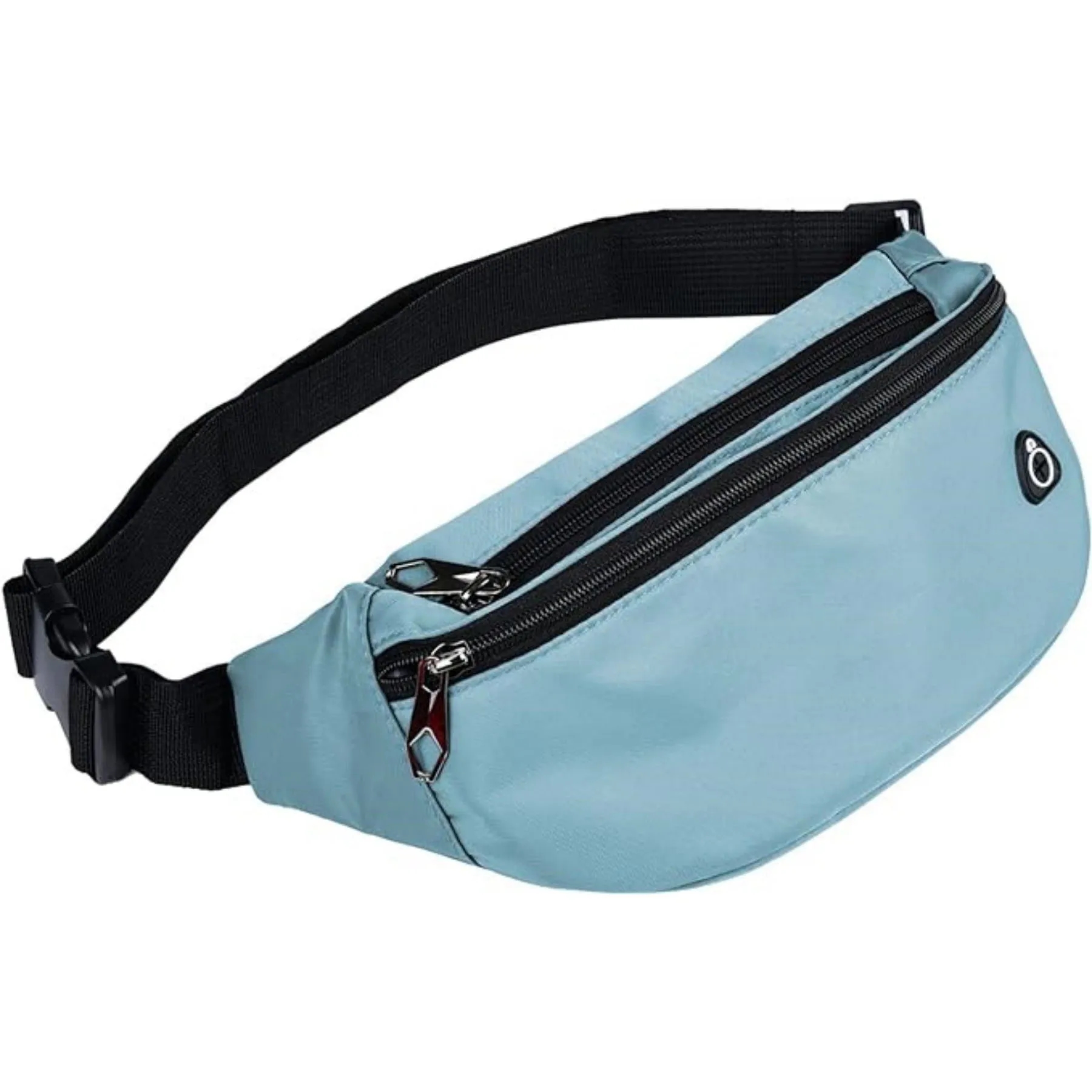 Waterproof Sports Waist Bag Pack 8