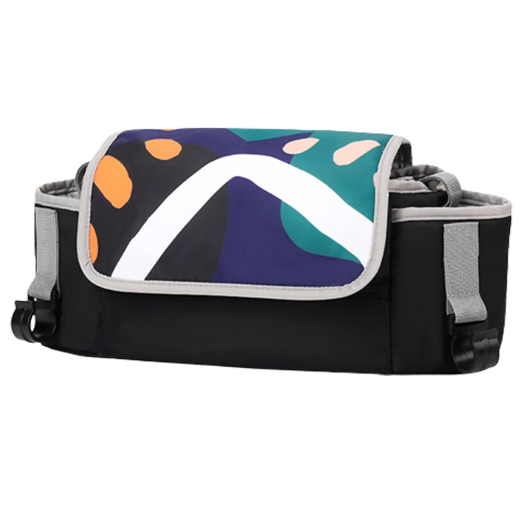 Multi-Functional Baby Stroller Bag 1