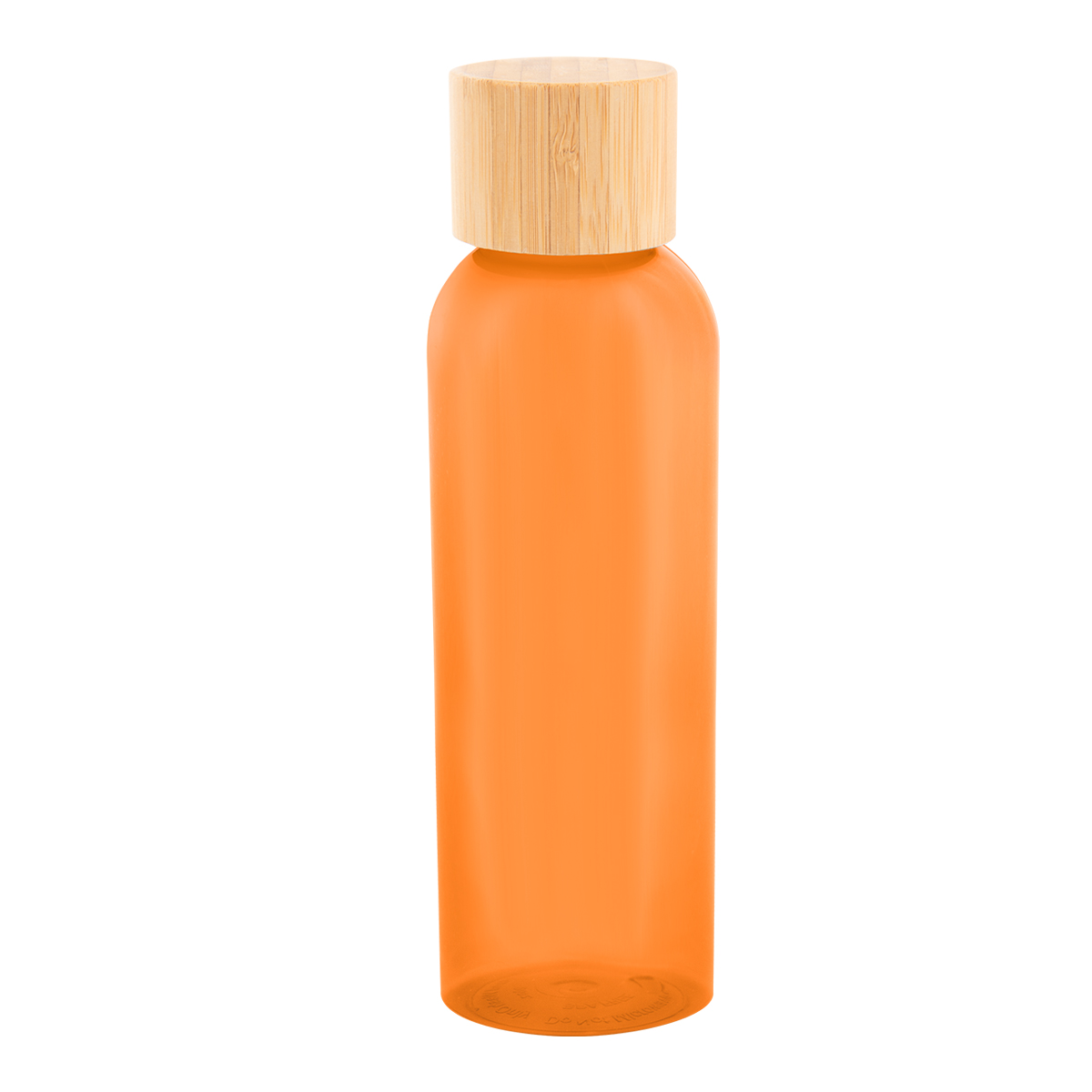 Kelly rPET Bottle With Bamboo Lid 14