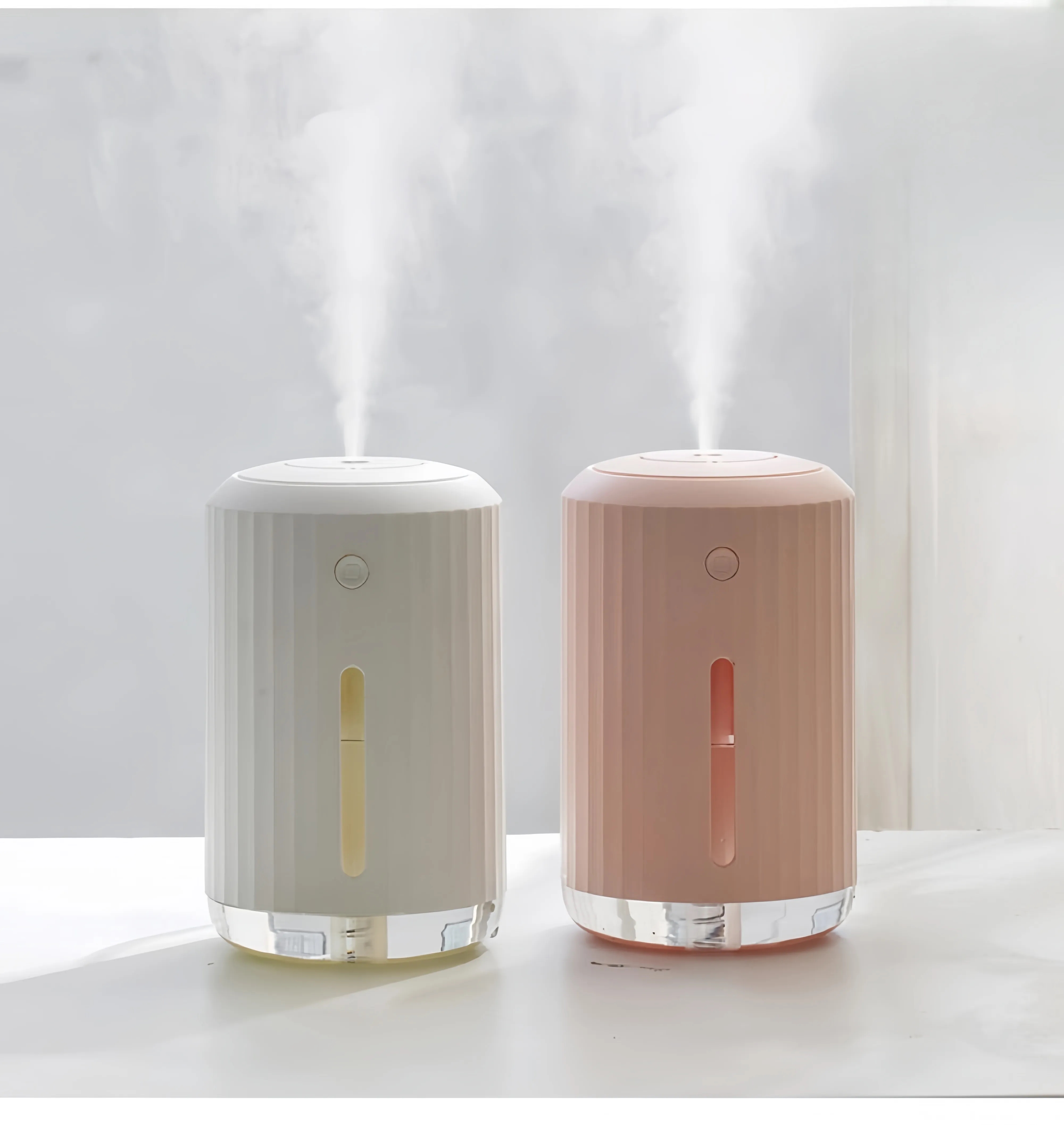 Mist Humidifier 8