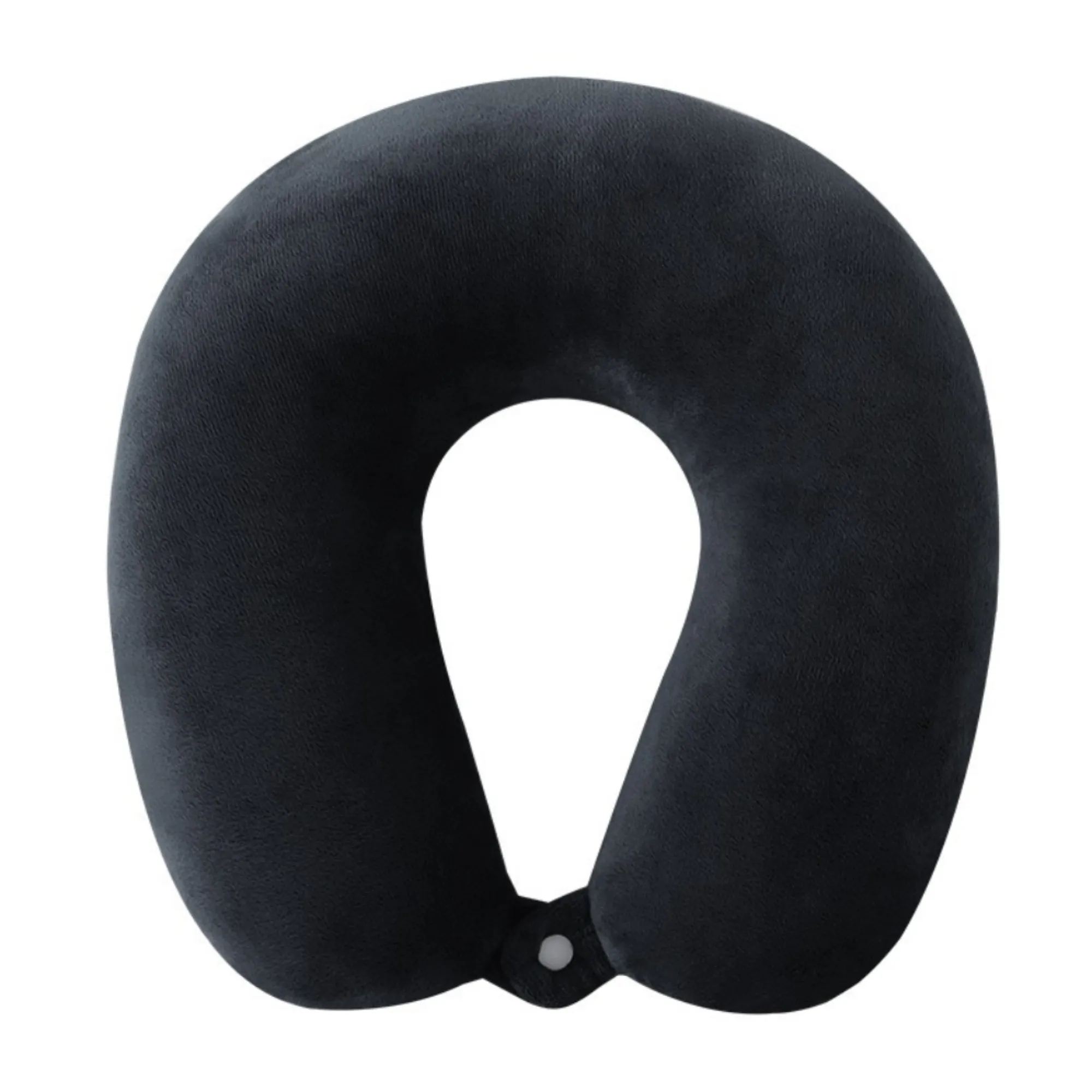 Customizable Pp Cotton U-Shaped Neck Pillow For Travel 6