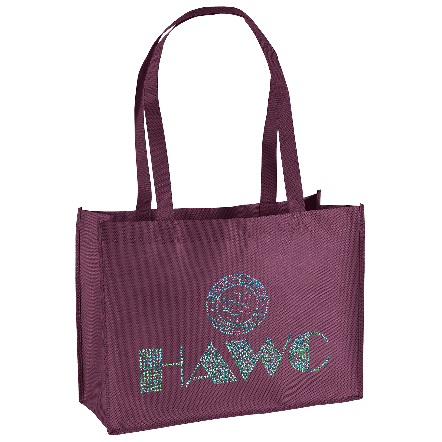 Franklin - Celebration Tote - Sparkle 22