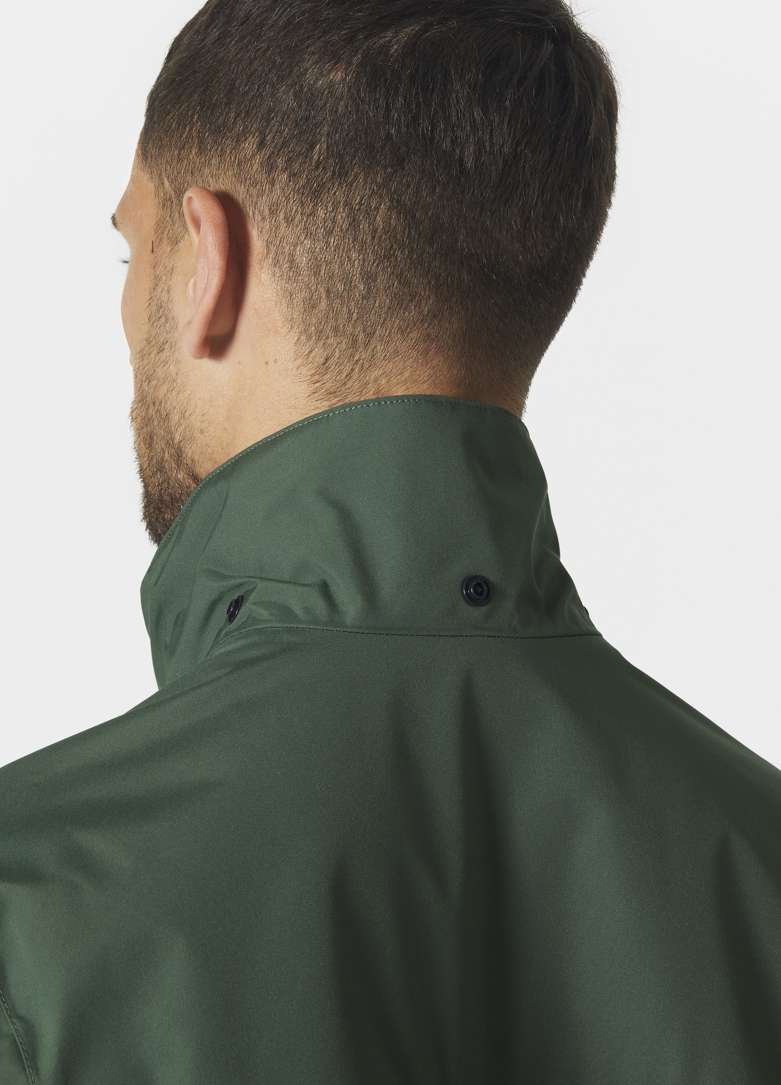 Helly Hansen Men's Manchester 2.0 Shell Jacket 4
