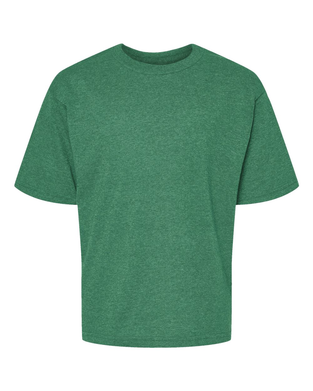 Youth Gold Soft Touch T-Shirt - 4850 46
