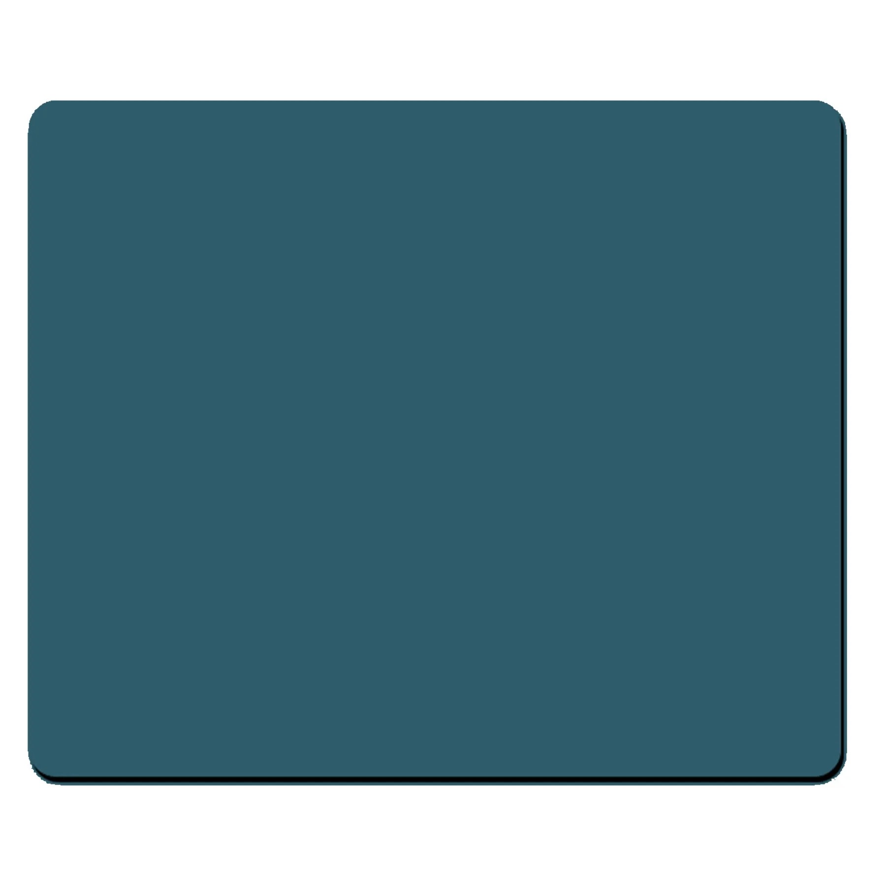 7.09 X 7.09 X 0.08 Inch Solid Color Mouse Pad 9