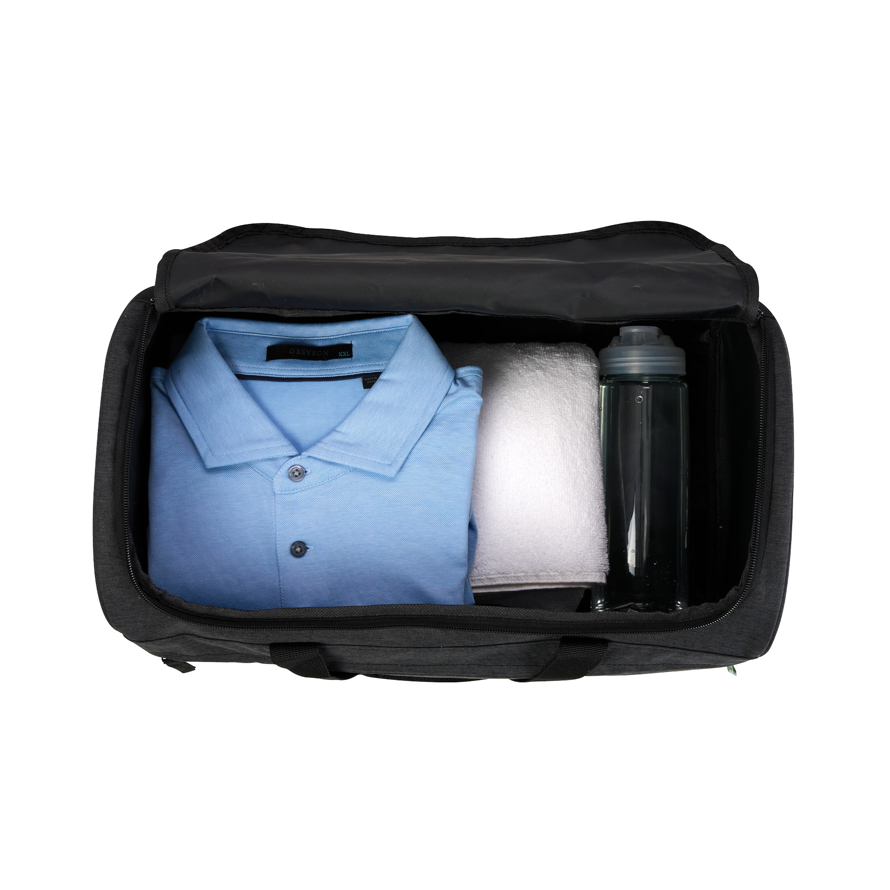 Nexion RPET Duffel Bag 12