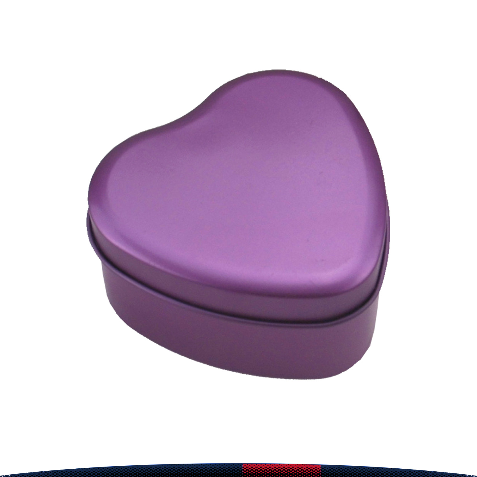Naktow Heart Shaped Candy Box 7