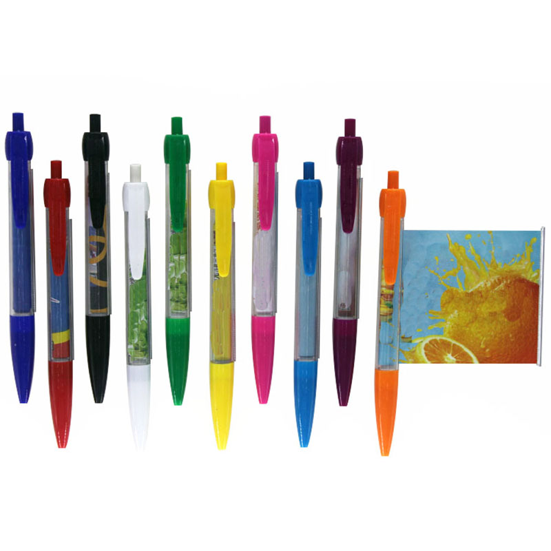 Retractable Banner Pen 2