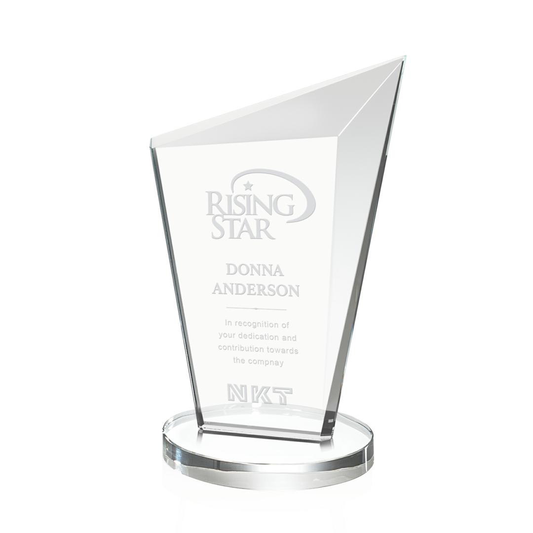 Wiltshire Award - Clear 2