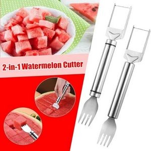 2 In 1 Watermelon Knife 5