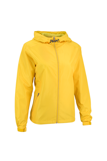 Women's Newport Jacket 14