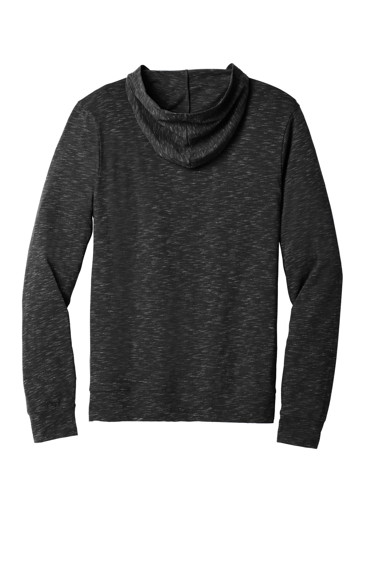 Medal Full-Zip Hoodie