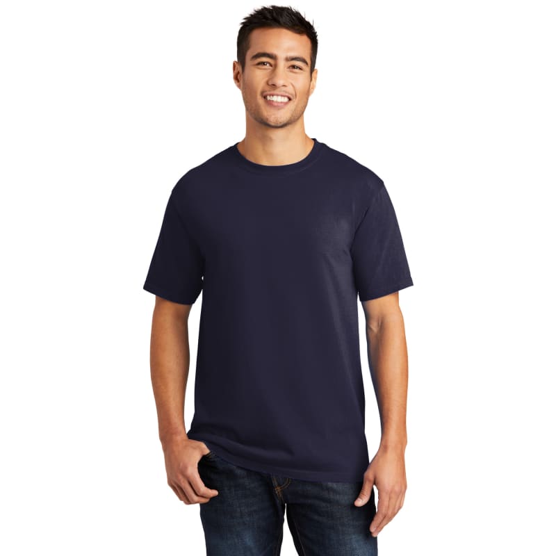 Port & Company Beach Wash Garment-Dyed Tee. 159