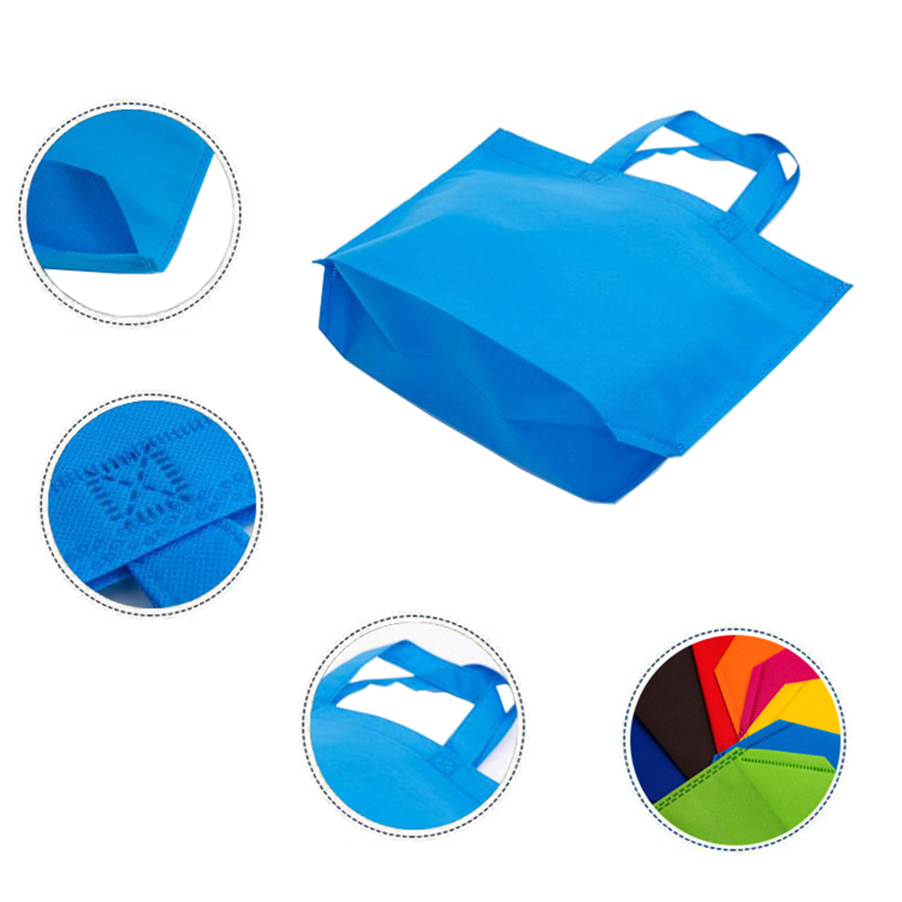 Non-woven Tote Bag 1