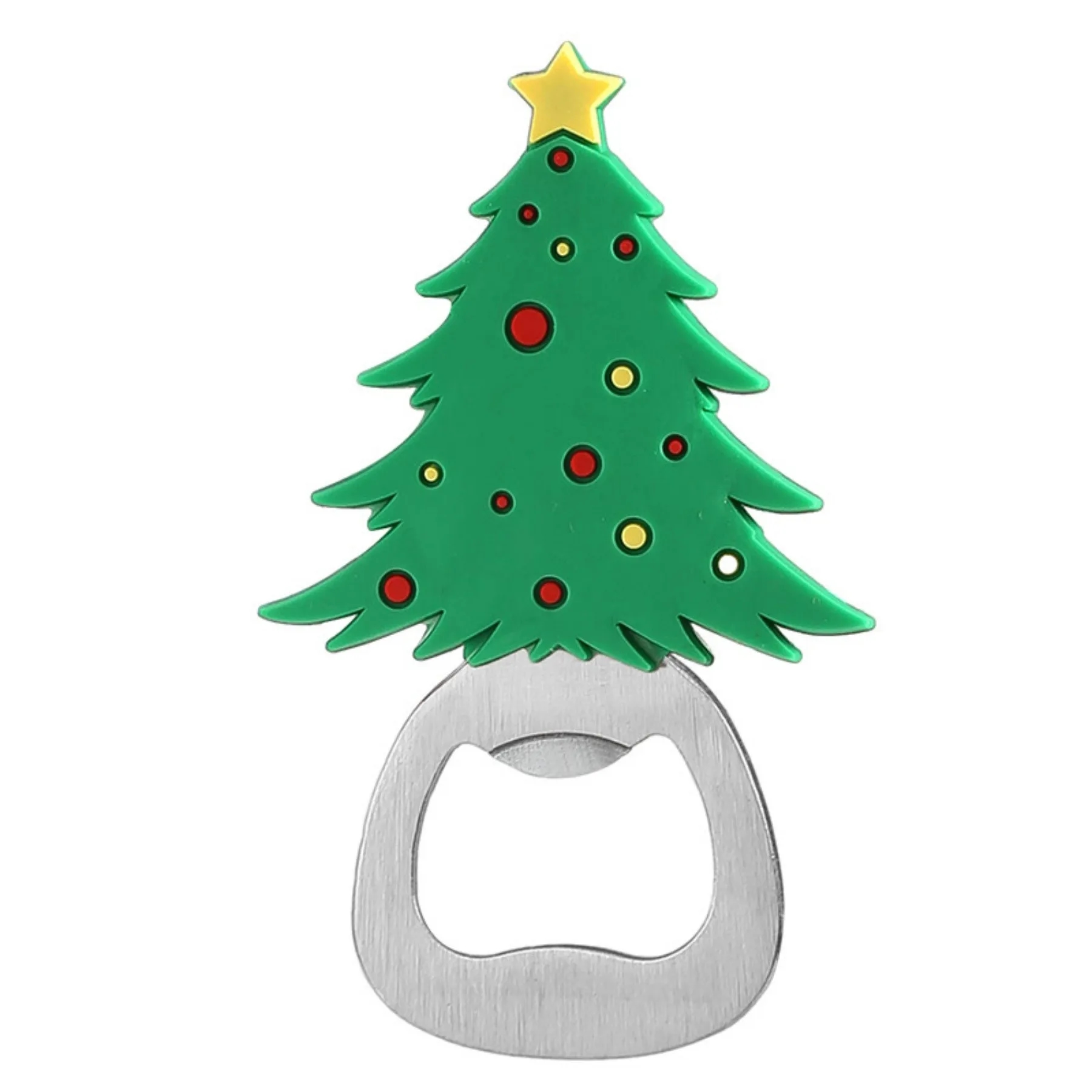 Magnetic Bottle Opener for Fridge 4