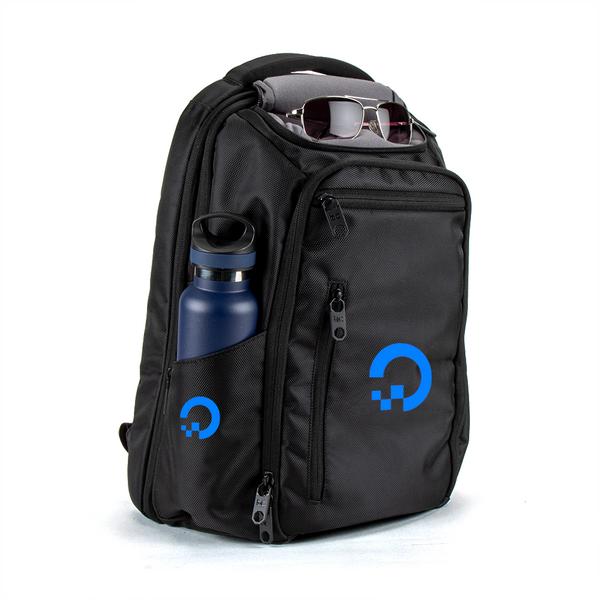 Basecamp Mt. Evans Backpack 9