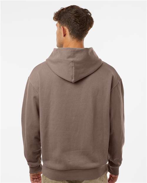 Unisex Avenue Midweight Hooded Sweatshirt - IND280SL 37