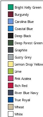 Core Classic Pique Polo