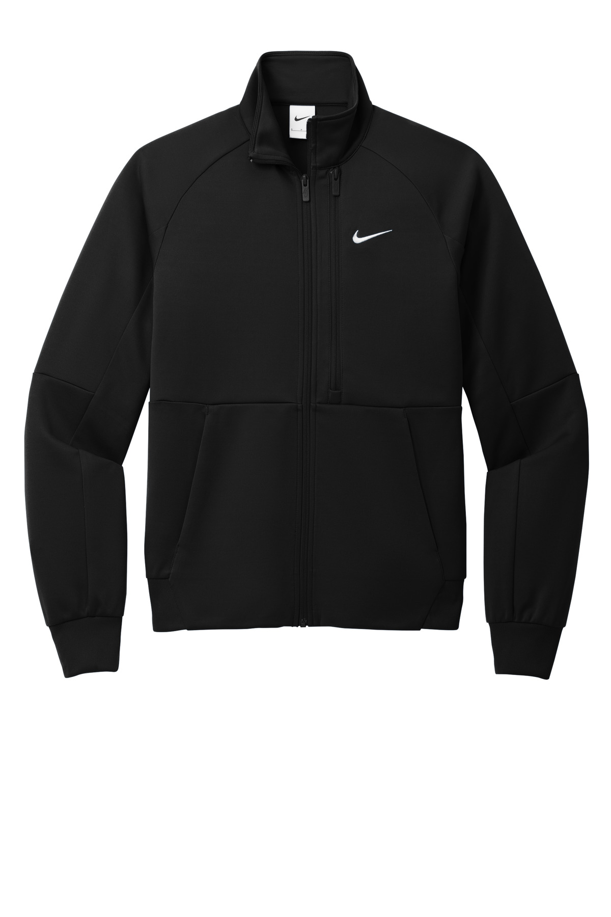 Nike Full-Zip Chest Swoosh Jacket NKFD9891 21