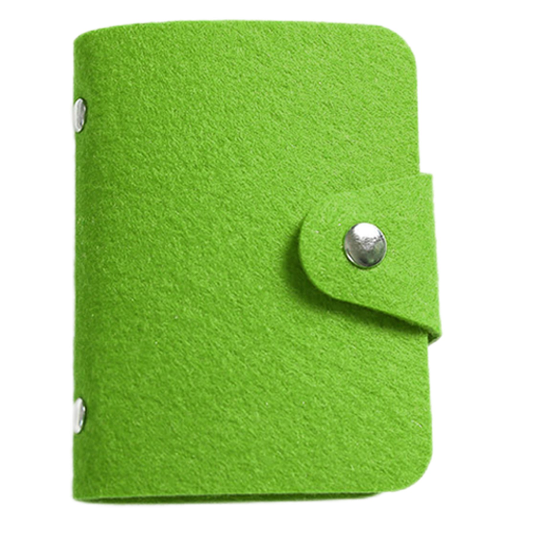Business Card Holder Book 1
