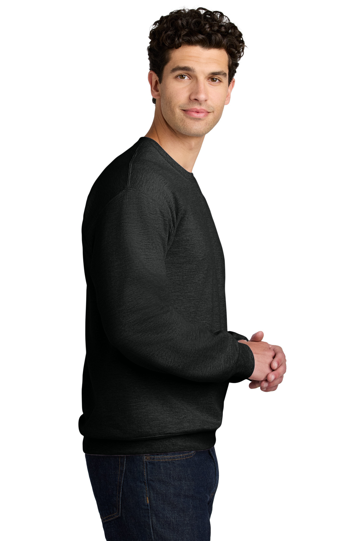 Gildan Softstyle Crewneck Sweatshirt SF000 84