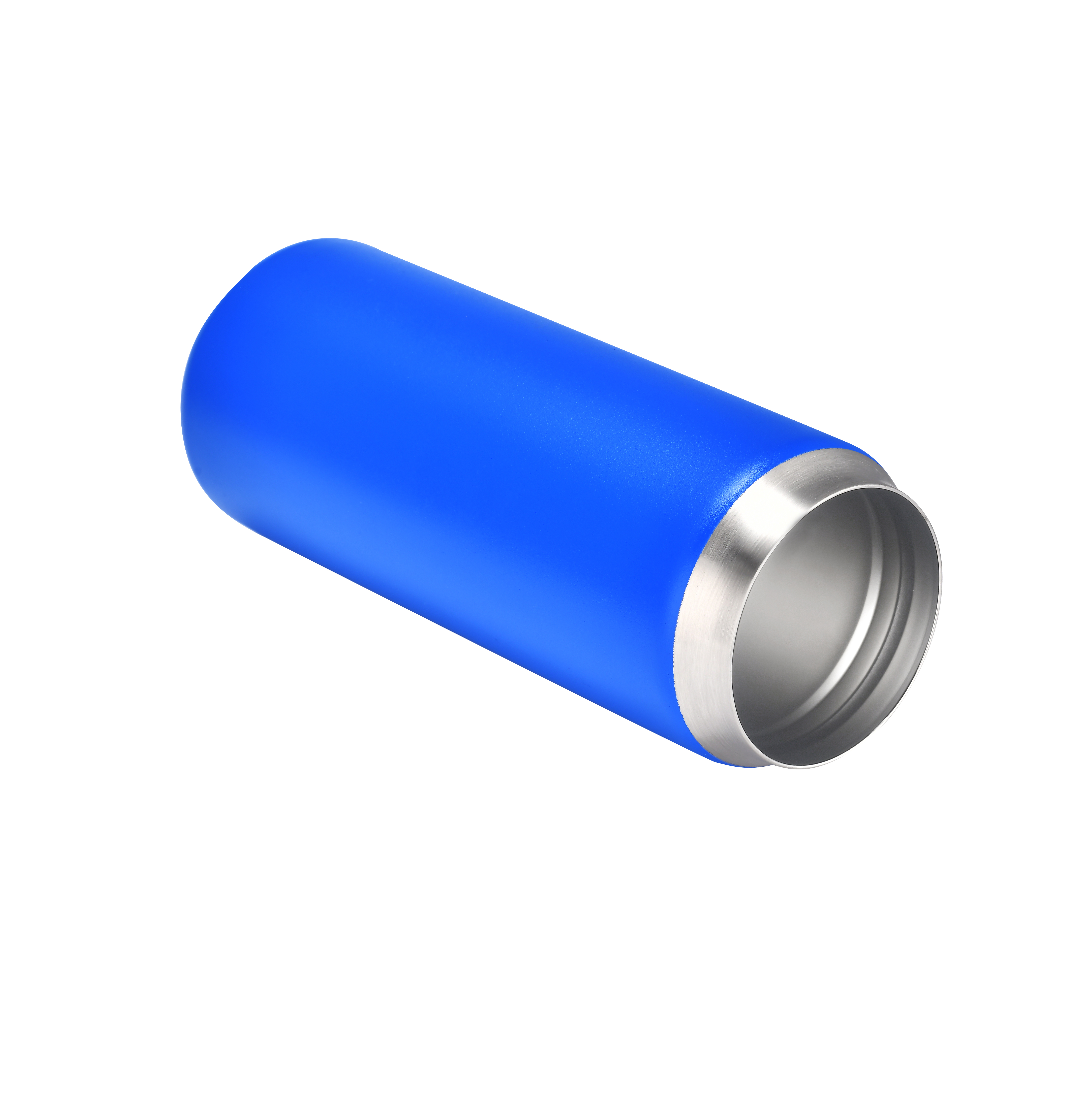 20 oz Vacuum Tumbler with Straw 7