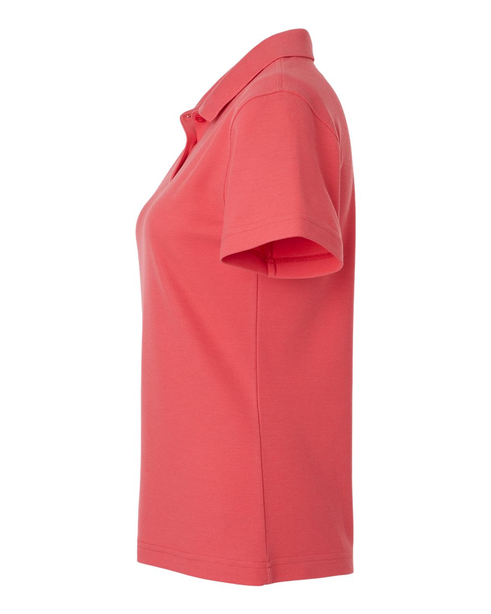 Women's Pique Polo - 62800L 87