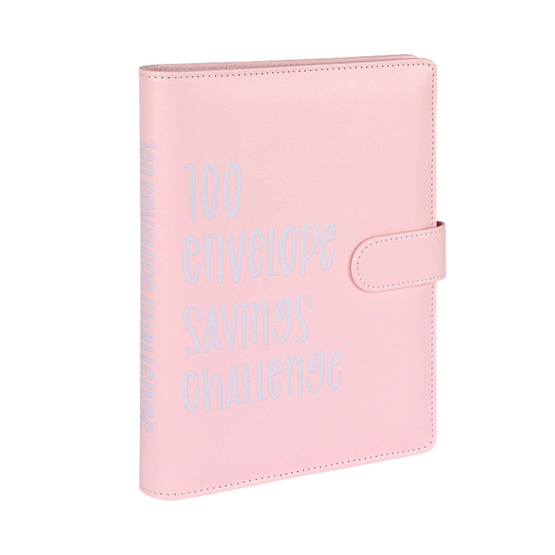 Loose Leaf Notebook 3