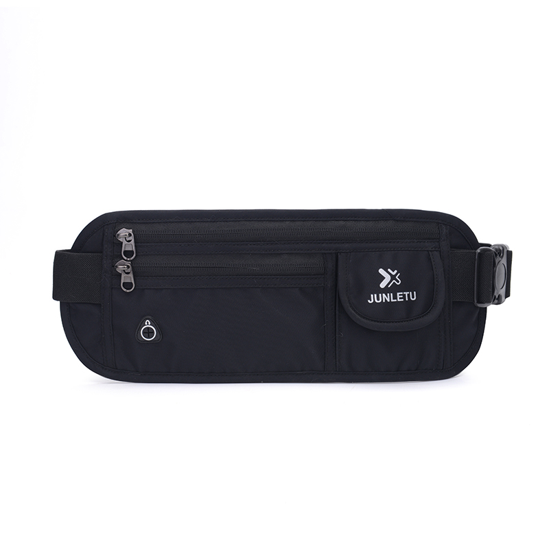 Money Pouch Waist Bag 3