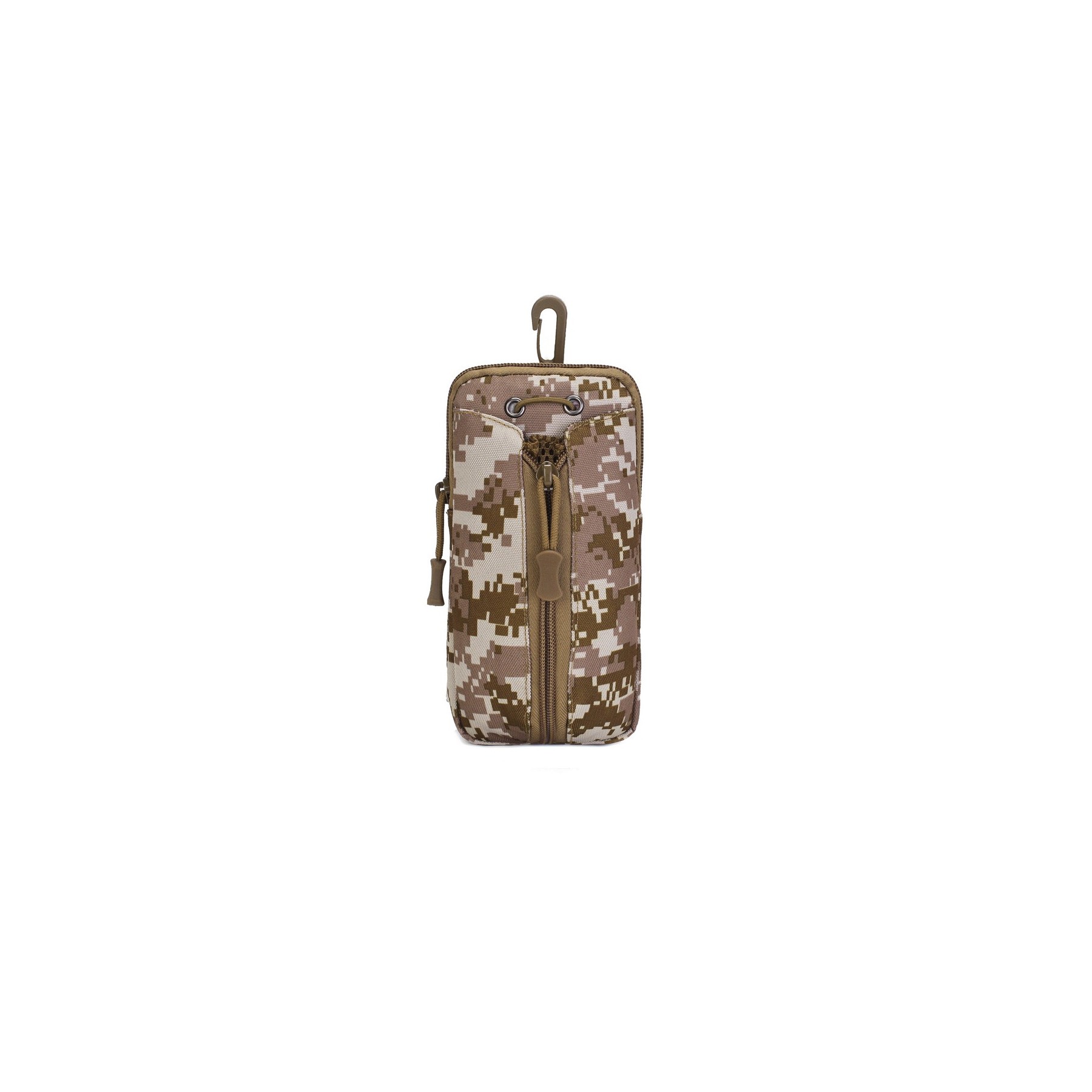 Outdoor Fanny Pack Multi-functional Tactical Kettle Bag 9