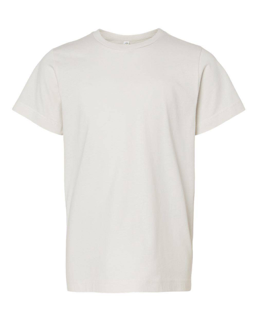 Youth Fine Jersey Tee - 6101 391