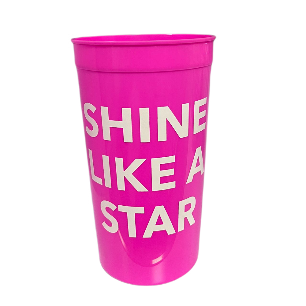 32 OZ. Stadium Cup 2