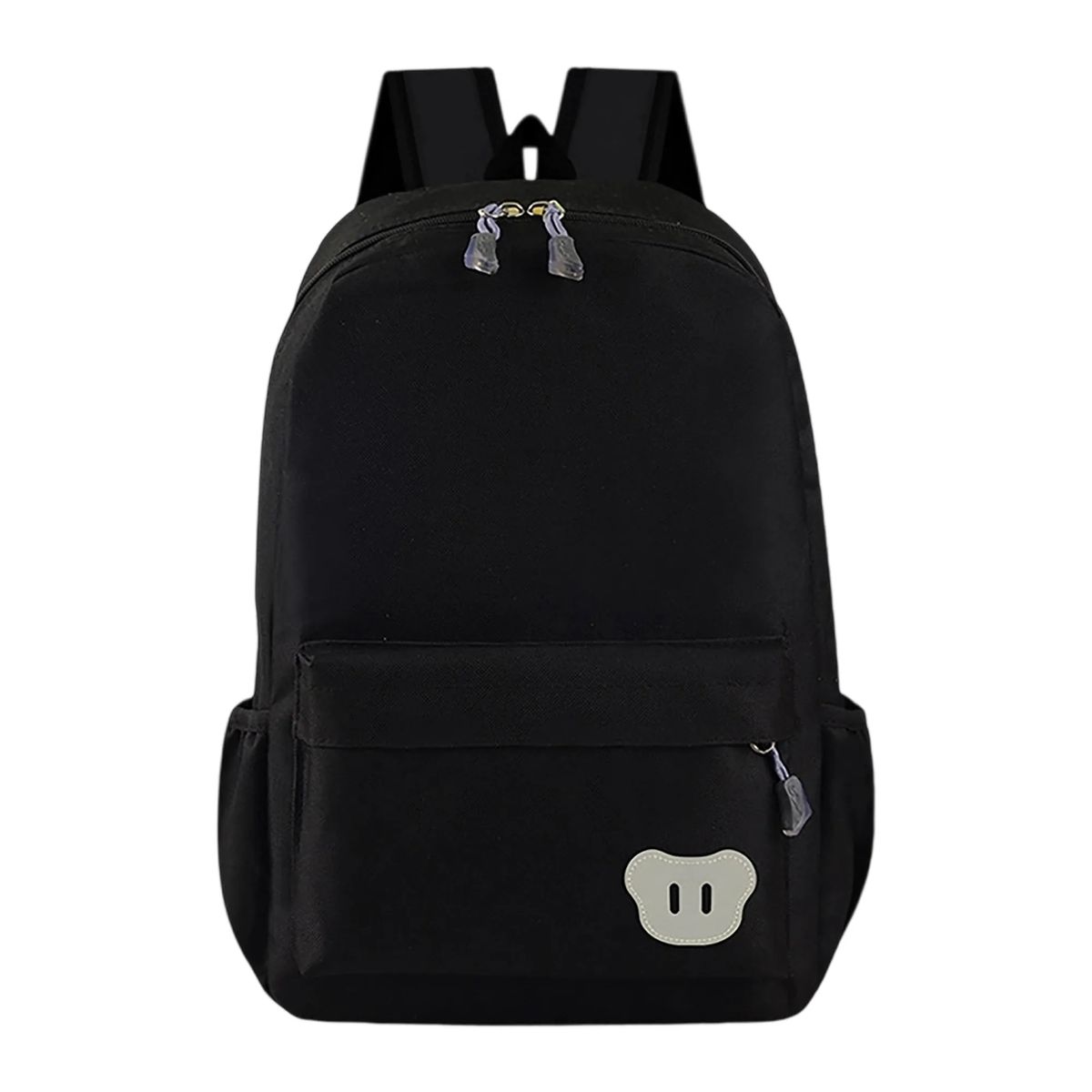 Reflective Backpack for Students 17 by 12.6 Inches 12