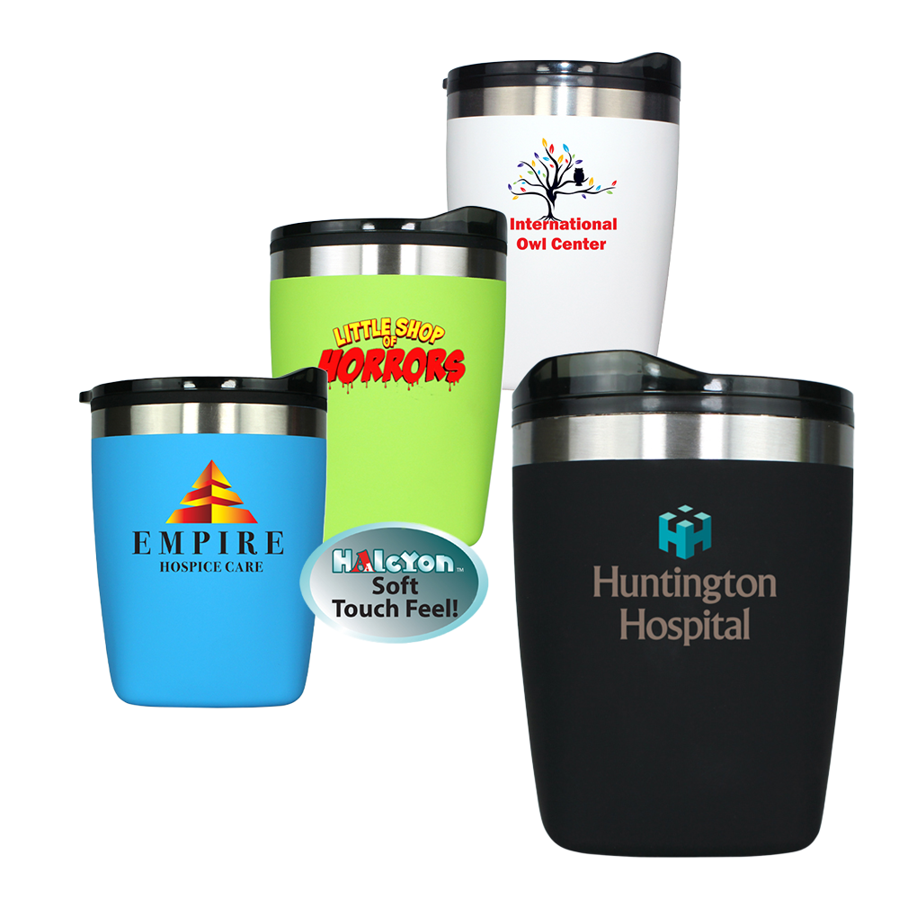 Halcyon® 12 oz. Amigo Tumbler 2