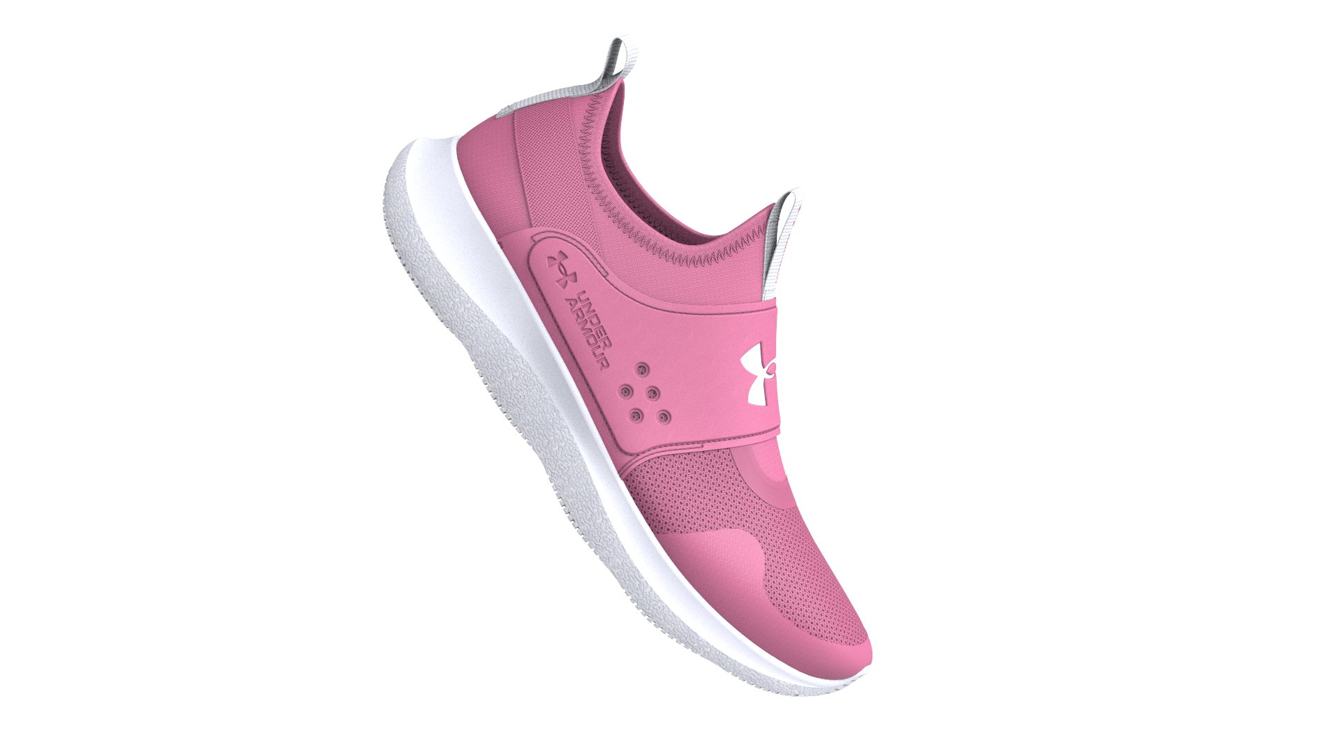 UA Runplay Women's Running Shoes 7