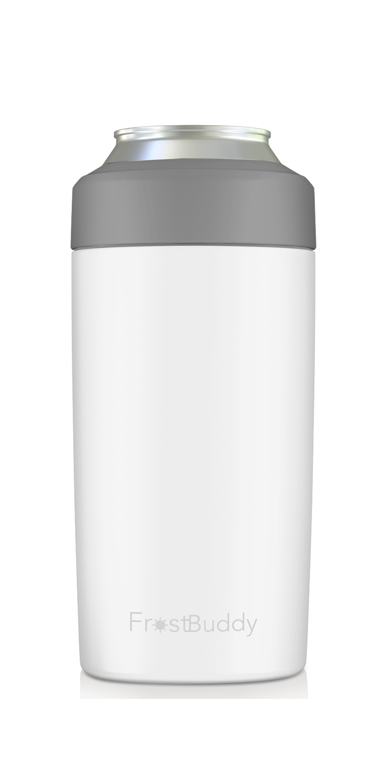 Frost Buddy® Universal Buddy 2.0 - White 1