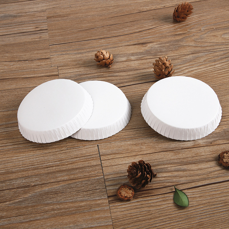 Disposable Paper Cup Cover 1