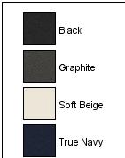 Heritage Fleece Pocket Crew