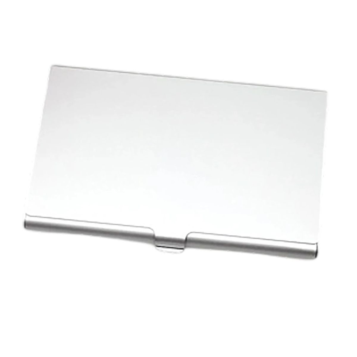 Lightweight Aluminum Wallet 5